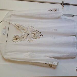 NWT, Cool Summer Top